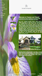 Mobile Screenshot of grandfatherlandscaping.com